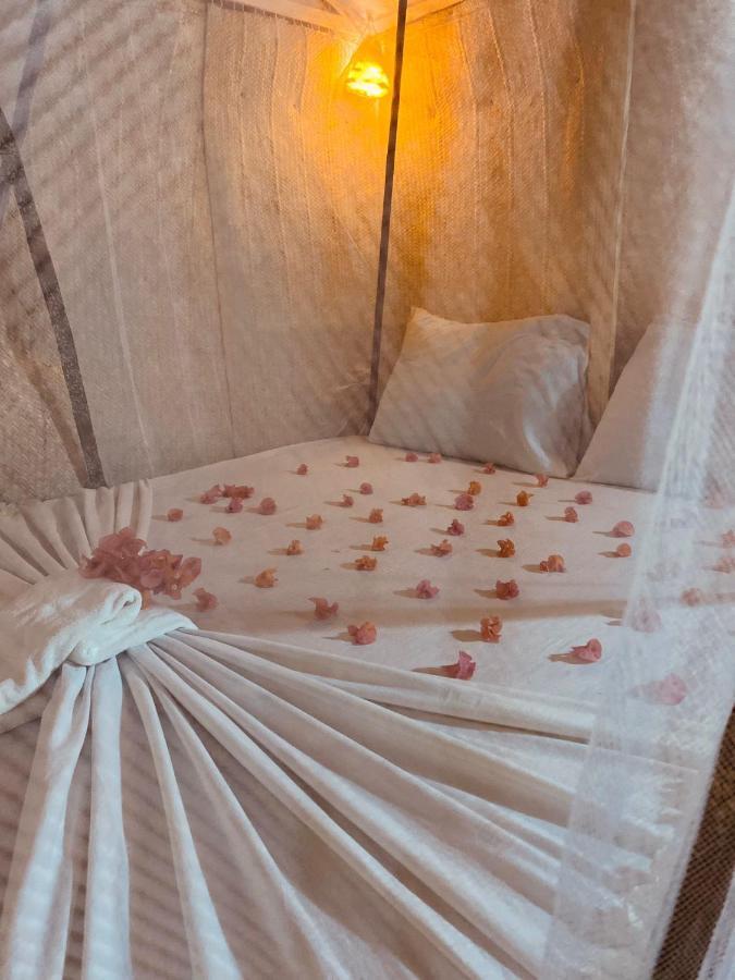 Kasuku Villa Jambiani  Exteriör bild
