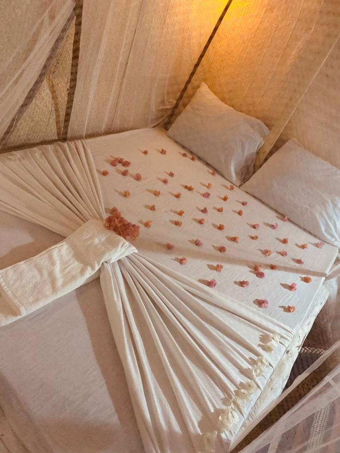 Kasuku Villa Jambiani  Exteriör bild