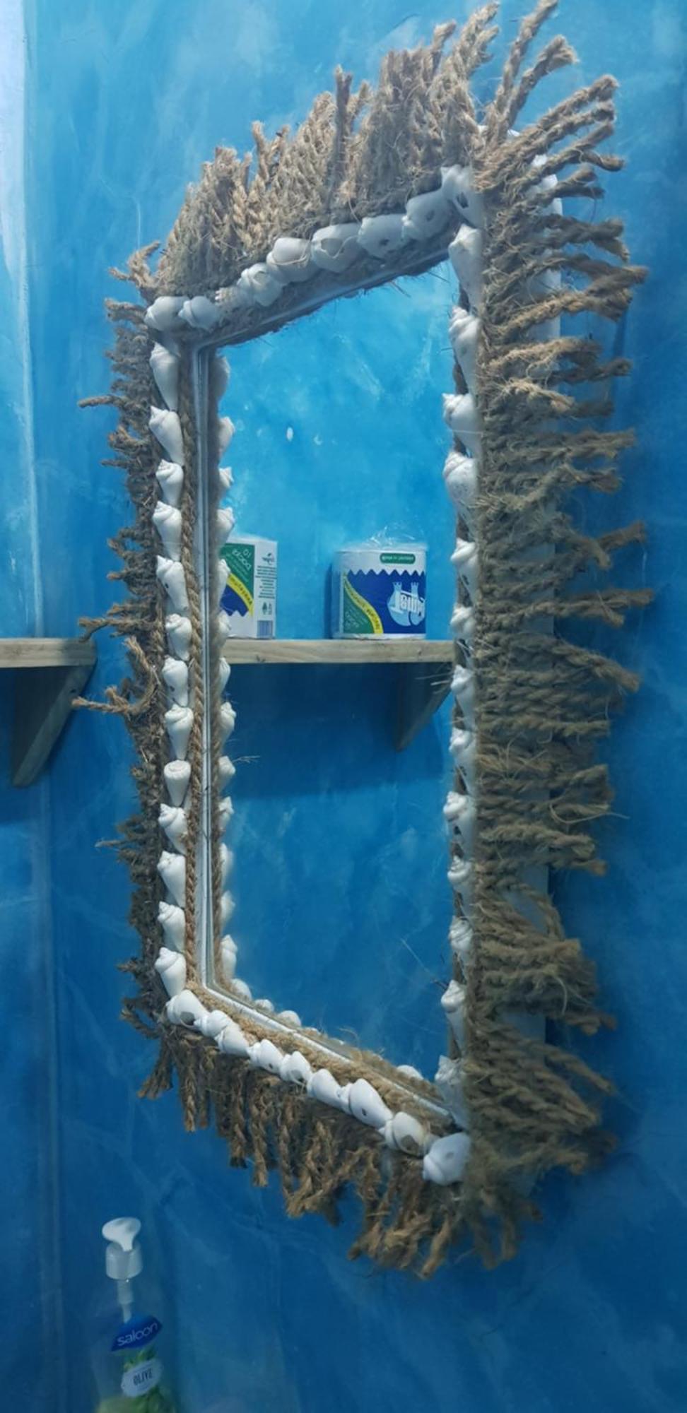 Kasuku Villa Jambiani  Rum bild